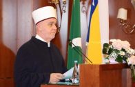 HUSEIN-EF. KAVAZOVIĆ: S KAKVIM LJUDIMA SMO BIH ODBRANILI OD AGRESIJE, S NJIMA JE TREBAMO I GRADITI
