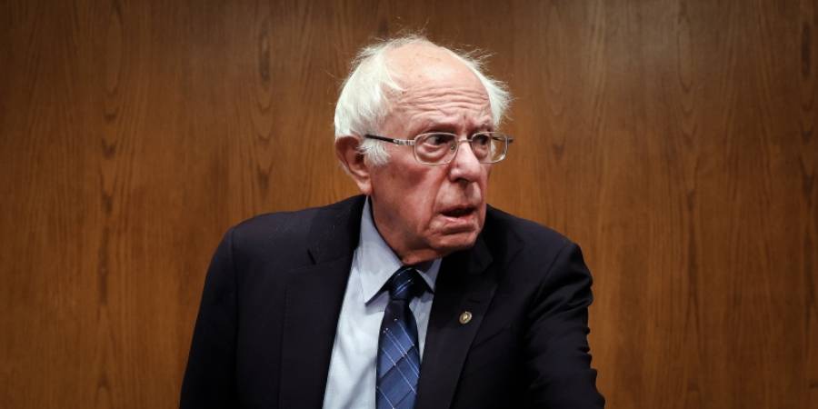 NE MISLE NI AMERIČKI POLITIČARI SVI ISTO: Senator Bernie Sanders traži da Amerika prekine bezrezervnu podršku Izraelu