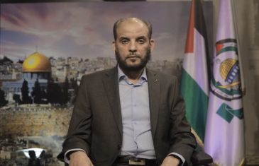IZRAEL UDRUŽIO STARE NEPRIJATELJE: Na pomolu je veliki dogovor dvije suprotstavljene strane, Hamas ide do kraja…