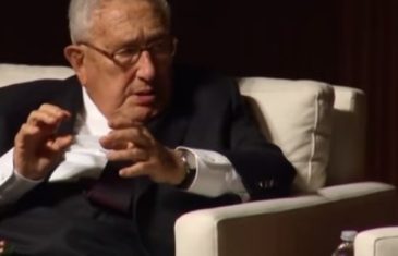 (UZNEMIRUJUĆE) Dok se nižu hvalospjevi: Ovo su jezivi zločini Henryja Kissingera