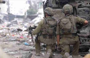 Izraelci u velikim problemima: Vojnici su im zaraženi, pošast se dramatično širi