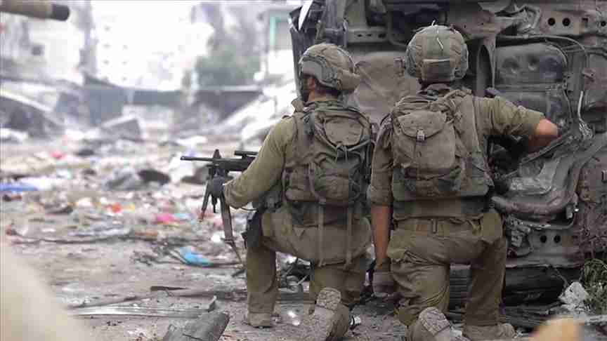 Izraelci u velikim problemima: Vojnici su im zaraženi, pošast se dramatično širi