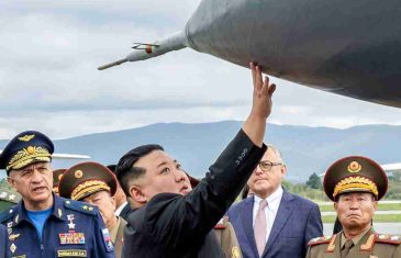 Ozbiljna prijetnja iz Sjeverne Koreje. Kim Jong-un naredio vojsci da se pripremi: ‘Rat je neizbježan‘