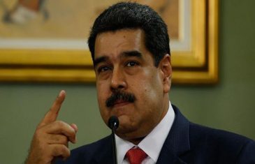 Put u aneksiju: Maduro sprema zakone za pripajanje Gvajane, formira se i posebna vojna divizija