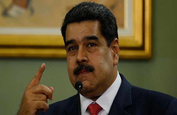 Put u aneksiju: Maduro sprema zakone za pripajanje Gvajane, formira se i posebna vojna divizija