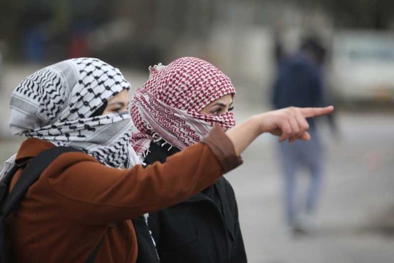 Šta simbolizira palestinska kufija: Više od marame i modnog detalja
