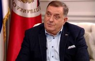 Milorad Dodik vikao sa govornice: Bošnjacima je dovoljno 25% teritorije! Vidjećete u narednom periodu koliko smo blesavi i ludi…