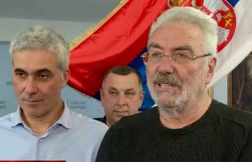 ŽARKO KORAĆ O FENOMENU NESTOROVIĆ: “On je više dokaz kako daleko je spremna da ide sadašnja vlast u Srbiji”