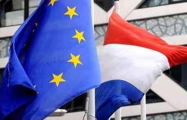 Nizozemska se protivi otvaranju pregovora EU sa BiH: Proces treba biti zasnovan na zaslugama