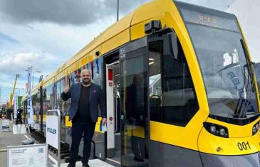TRAMVAJ ZVANI “TEŽNJA”: Nove tramvajske i trolejbuske linije u Sarajevu, realnost ili populizam…