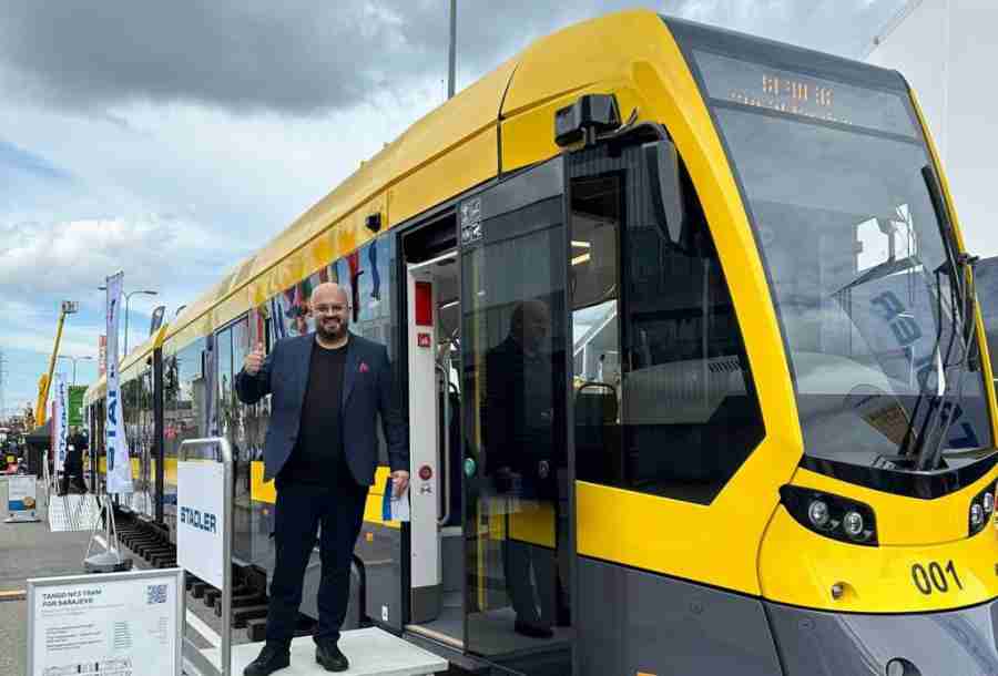 TRAMVAJ ZVANI “TEŽNJA”: Nove tramvajske i trolejbuske linije u Sarajevu, realnost ili populizam…