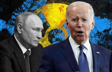 Je li Biden napravio ogromnu uslugu Putinu?
