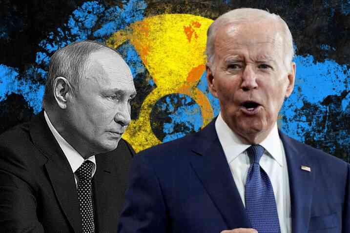 Je li Biden napravio ogromnu uslugu Putinu?