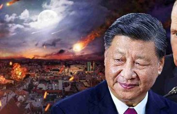 ŠOKANTNO OTKRIĆE AMERIČKIH OBAVJEŠTAJACA: “Kina i Rusija po prvi put sarađuju na tom pitanju. Mi smo prepoznali…!”