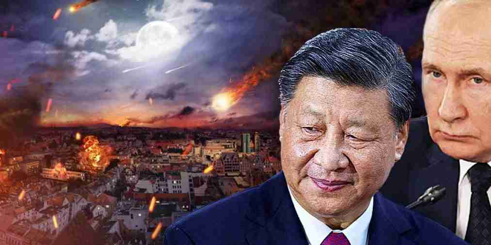Ukrajinski scenario!? Kinezima se sprema nezapamćena katastrofa! Rusija digla uzbunu! “Novi Majdan…”