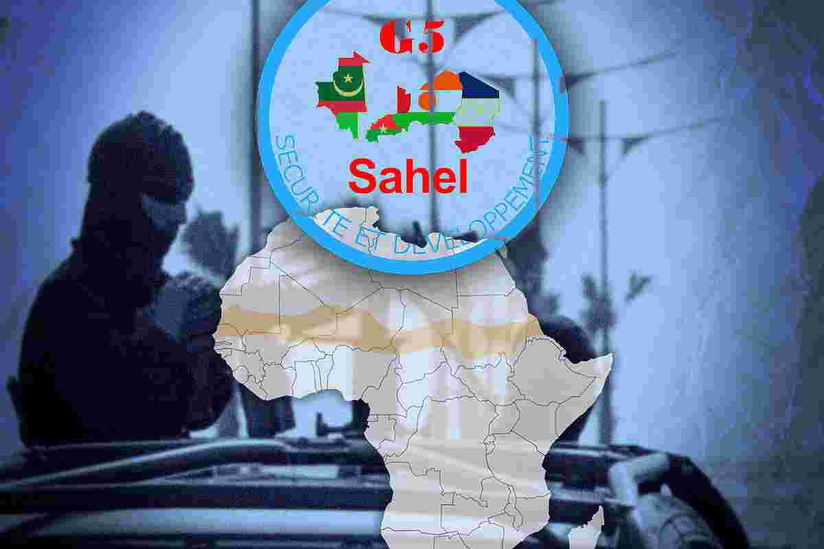 Zbog čega G5 izaziva turbulencije u Africi: Zaštitnik od terorizma ili sluga stranim interesima