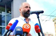 ĐOZIĆ BUDI BOSANCE: Dosta smo bili plemena, djeca nem neće oprostiti