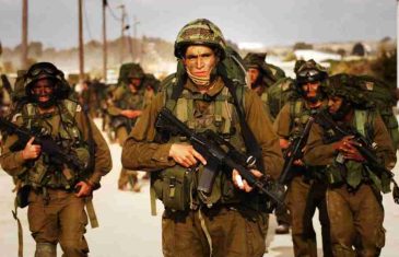 PREOKRET NA BLISKOM ISTOKU: Izraelu ne ide kako je planirao, traži…