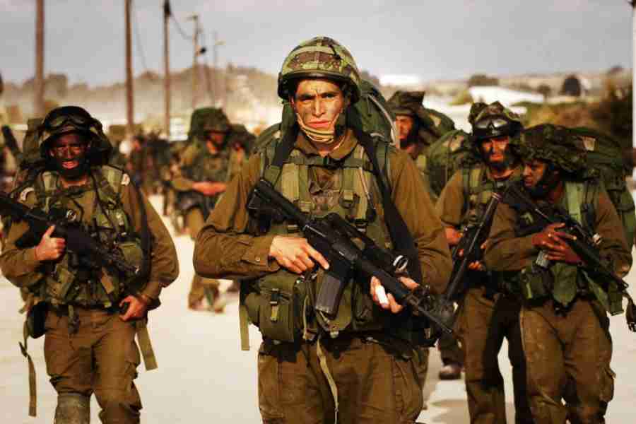 PREOKRET NA BLISKOM ISTOKU: Izraelu ne ide kako je planirao, traži…