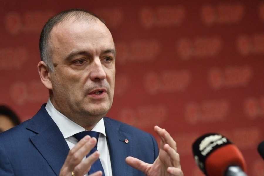 Bivši bh. ambasador: U Evropi je rat, Balkan ima razloga za strah -BiH mora napraviti….