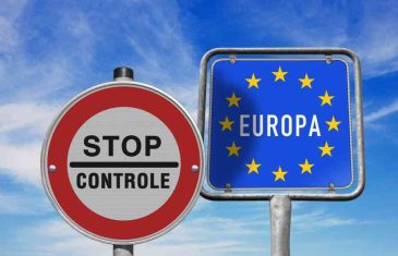 Stiže novi sistem putovanja u Evropsku uniju i za građane BiH: Šta sve donosi i da li vam ulazak u EU može biti odbijen