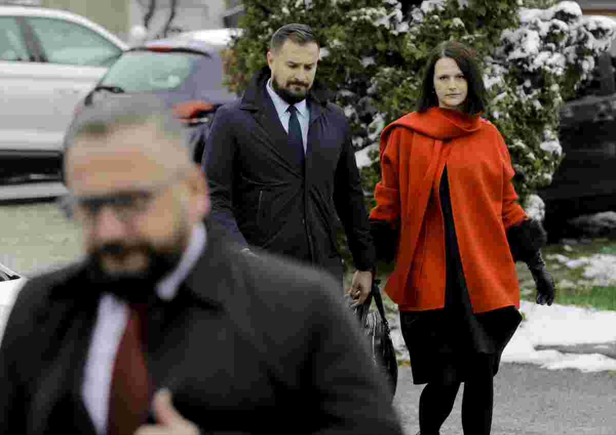 Afera Respiratori: Advokati osuđenih najavljuju borbu do Strasbourga