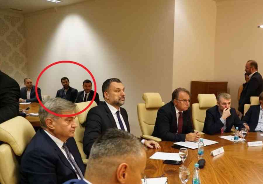PIŠI PROPALO: Dodikovo i Čovićevo torpediranje Trojke – političkih diletanata, nakon sastanka u Bakincima, Dodik je vidno zadovoljan širio…