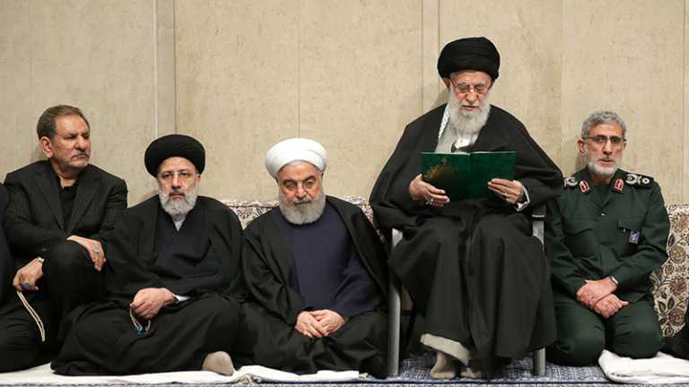 Iran izbjegava otvoreni rat sa Zapadom, ali jedan potez mogao bi sve promijeniti