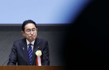 DRAMA U JAPANU NAKON SNAŽNOG POTRESA: Japanski premijer pozvao na hitnu evakuaciju – “Moramo se…!”