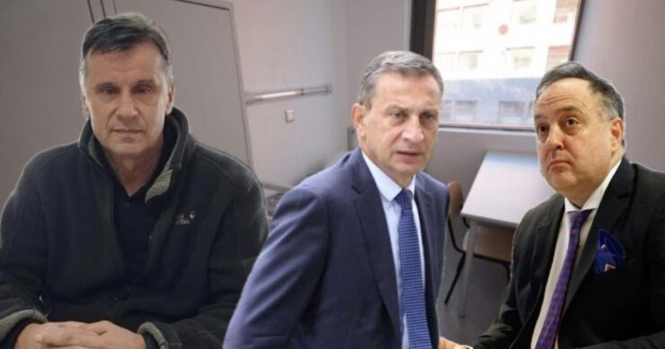 Zašto je Novalić prije hapšenja Debevca i Osmice očekivao oslobađajuću presudu