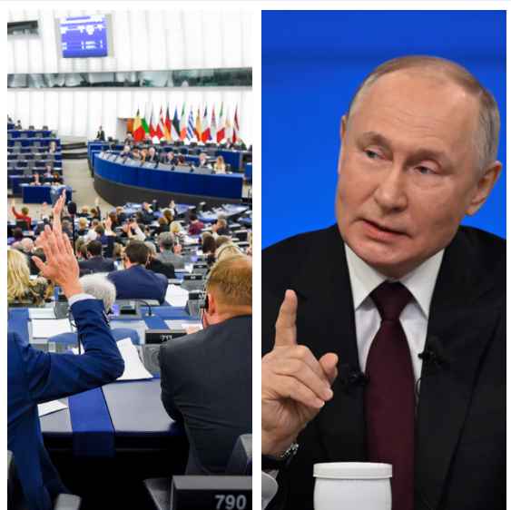 Neke evropske zemlje otvoreno se pripremaju za rat s Putinom. Da li je Balkan ugrožen?