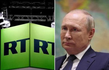 Hoće li Putin progurati ruski TV kanal u BiH i posvađati nas s Evropskom unijom?
