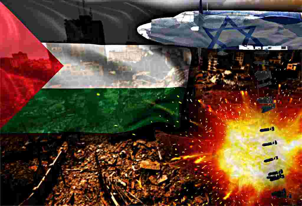 Unatoč upozorenju o “krvoproliću”, Izrael je korak bliže uništenju Rafe