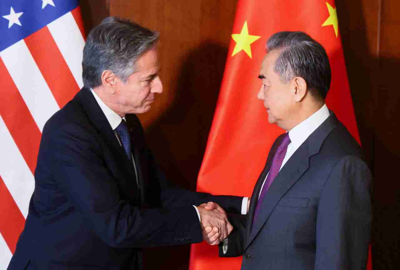 Upozorenje kineskog šefa diplomacije: ‘Zapad će počiniti povijesnu pogrešku…‘