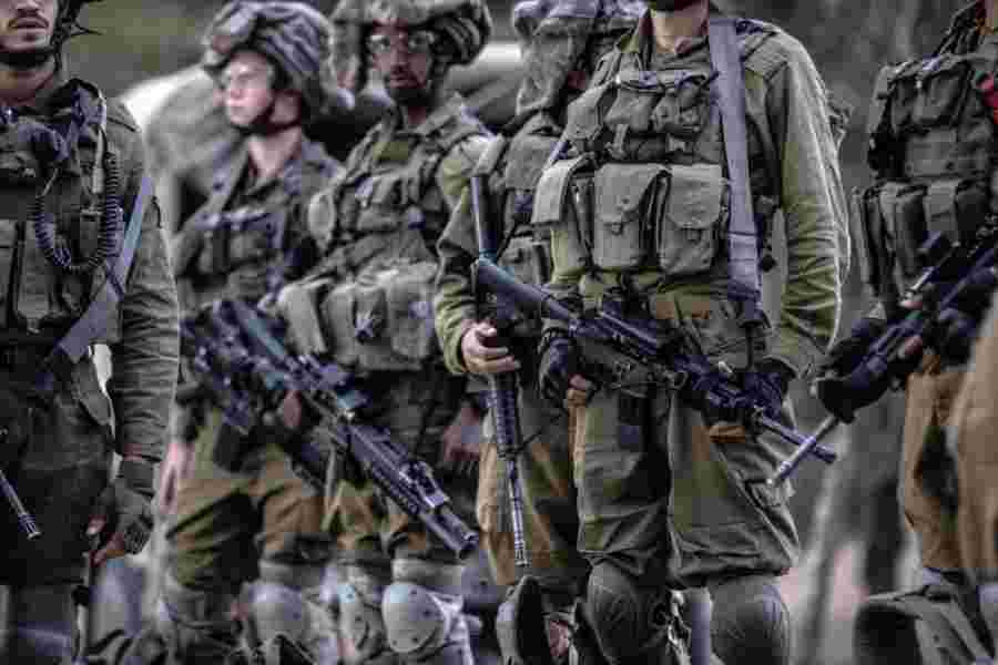 PENZIONISANI IZRAELSKI GENERAL OTKRIO: U našoj vojsci vlada haos koji se ne prikazuje u medijima