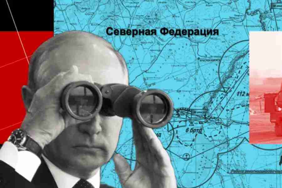 PROCURILO IZ OBAVJEŠTAJNIH IZVORA: Putinove snage vježbale korištenje taktičkog nuklearnog oružja u ranoj fazi sukoba s velikom svjetskom silom…