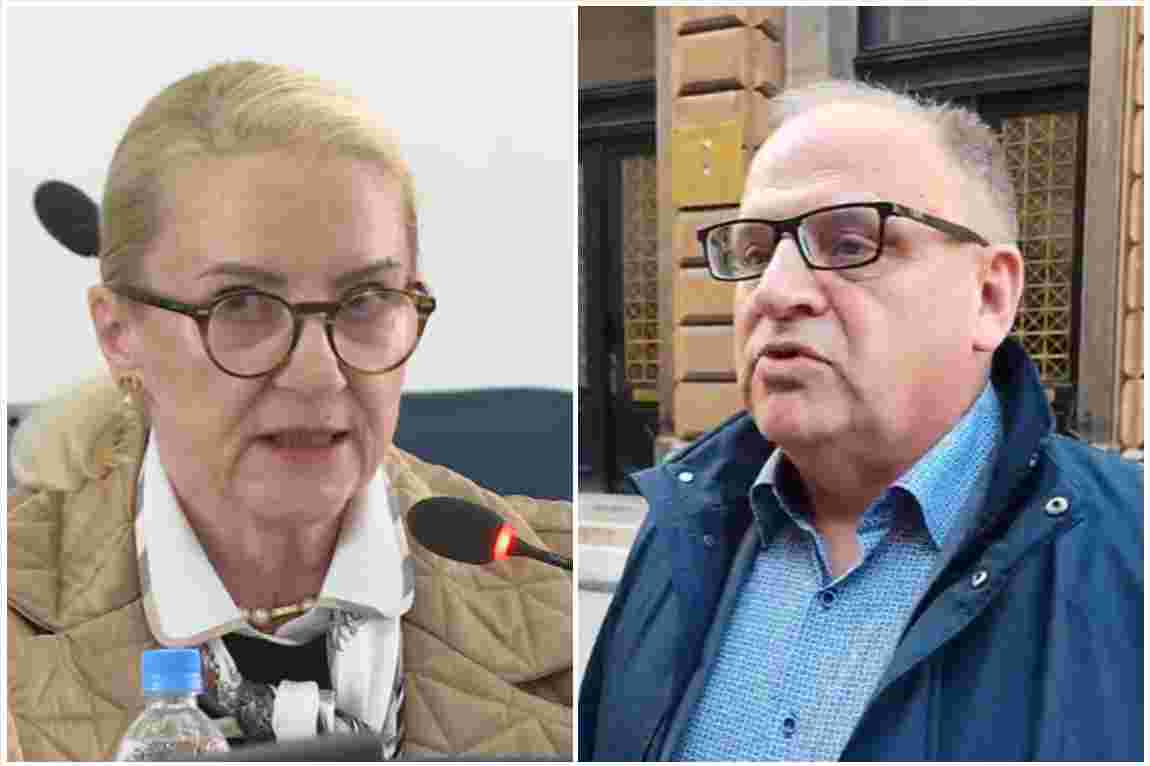 Advokat UNSA-e nakon ročišta: Sebija Izetbegović nije dostavila dokaz da je…