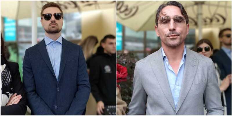 Sin i brat Amre Kahrimanović traže ostavke: Ako naše molbe ne čuju, na ulicama će imati desetine hiljada ljudi