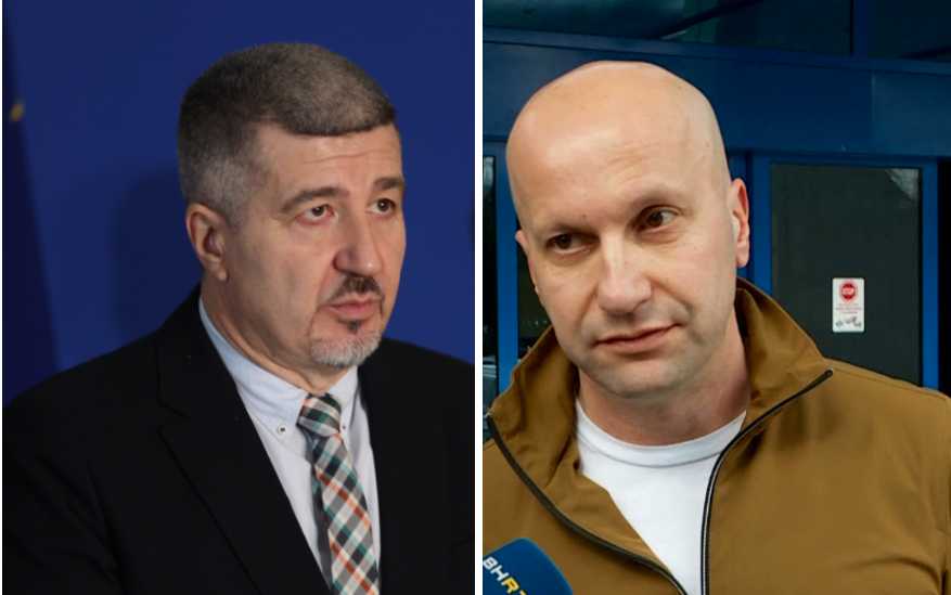 Kad Karamehmedović i Šabić već glume zakonodavca, zašto ne nađu način za naplatu RTV takse u Hercegovini