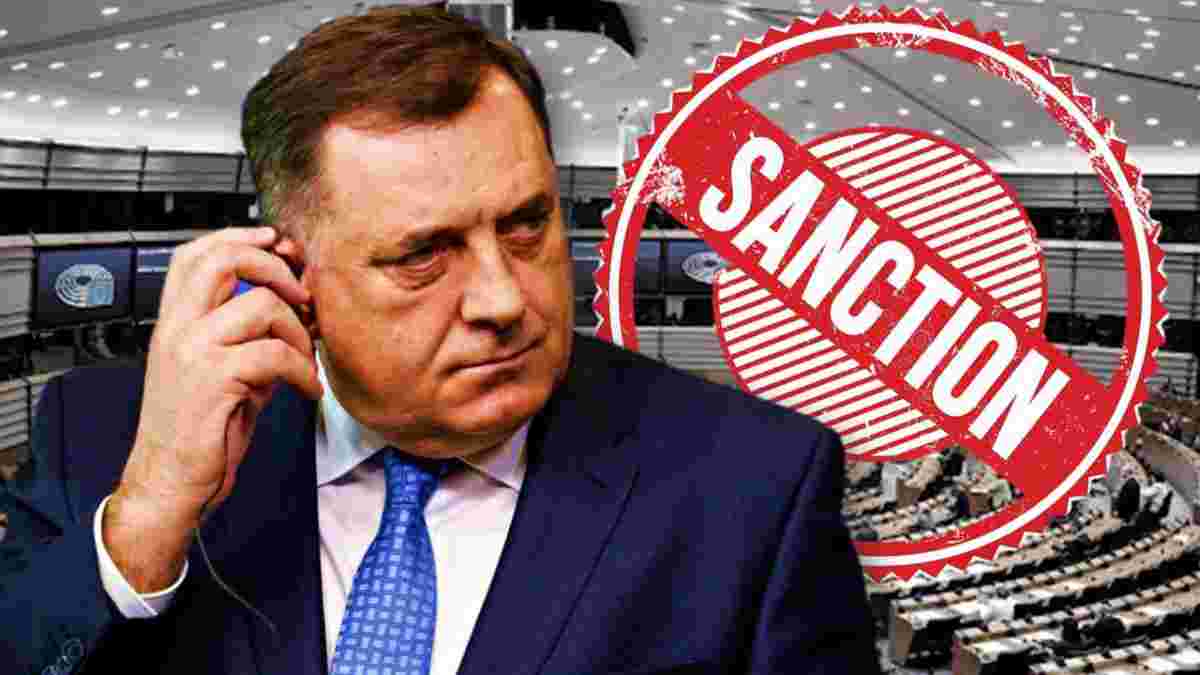 NJEMAČKA ŠTAMPA PIŠE: “Američke sankcije pogađaju elite u Bosni i Hercegovini”