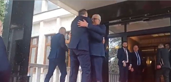Dodik iskoristio Crnu Goru da priziva srpsko zajedništvo: Milatović hoće u Sarajevo, pa možda ćemo ga i pustiti da se sastane s muslimanima