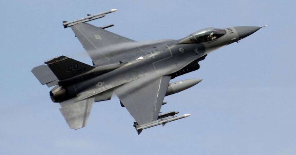 Hoće li Ukrajina dobiti prijeko potrebne F-16? No, i oni mogu biti ozbiljan problem