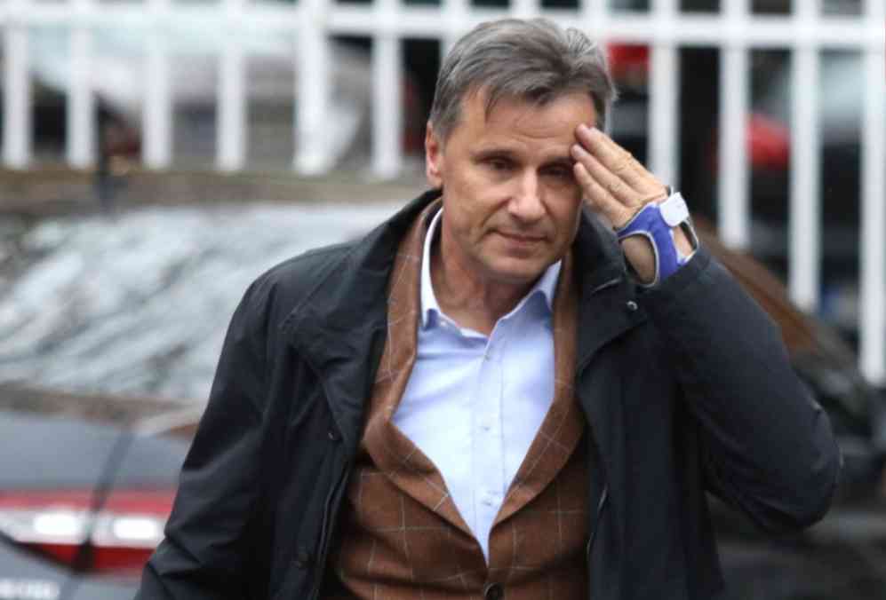 Advokati Novalića povukli molbu za pomilovanje, tvrde da postoje sumnje u neovlašteno ‘friziranje’ sadržaja