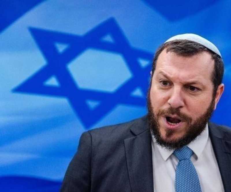 Izraelski ministar: Takozvani mjesec ramazan mora biti izbrisan i naš strah od ovog mjeseca mora biti izbrisan