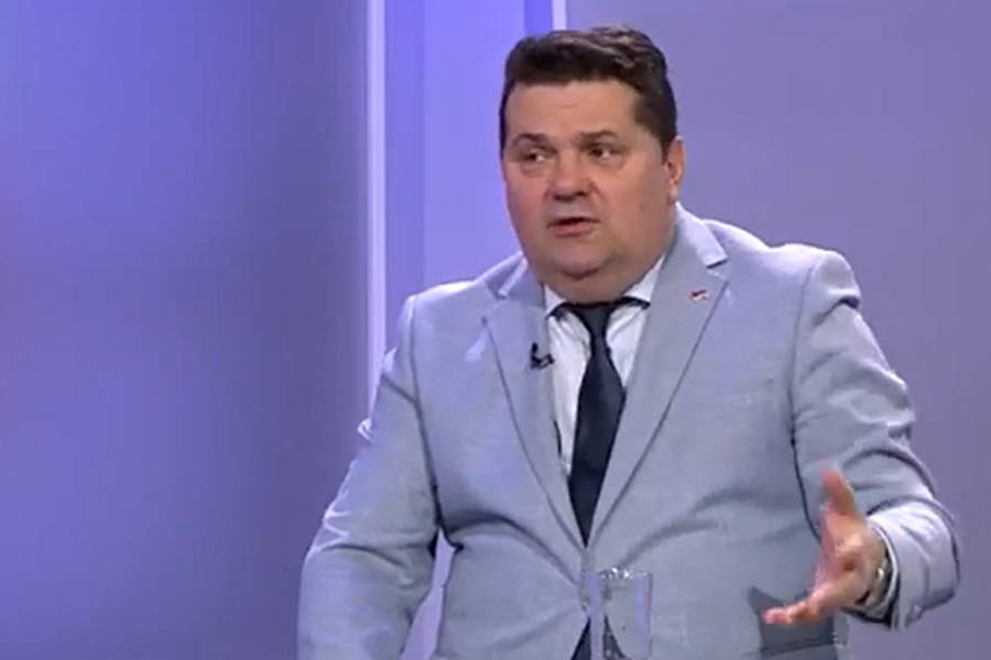 Stevandić: Bit će mi čast ako odlučimo da imamo Bošnjaka i Hrvata za potpredsjednika RS