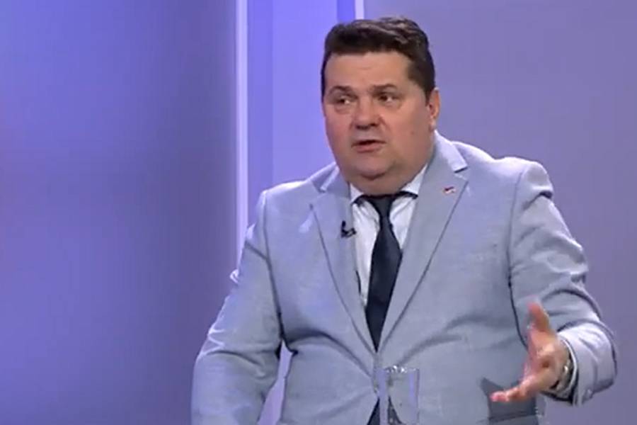 Stevandić zaprijetio: Ovo je uvod u nemire u BiH, sve akte Schmidta proglasiti terorističkim atakom na RS