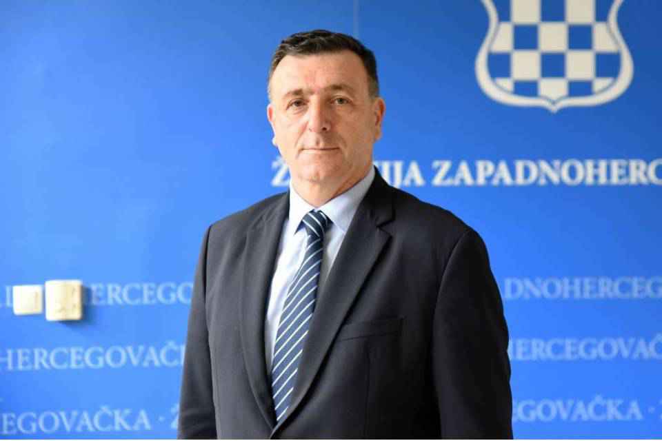 MARSHALLOV PLAN ZA BIH: Hrvati odlučni mijenjati sliku države…