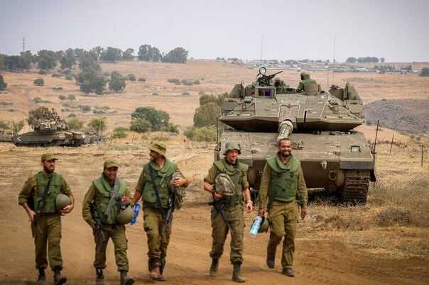 SAD od 7. oktobra Izraelu tajno prodale oružje najmanje…
