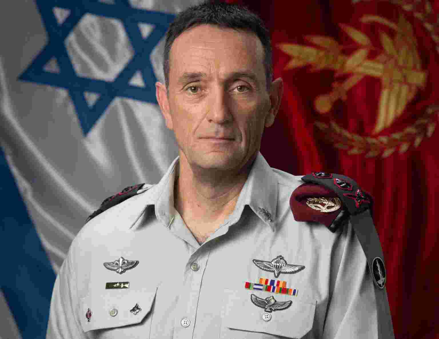 Šef izraelske vojske: Težište vojske i svih drugih snaga treba biti na cijelom ramazanskom periodu