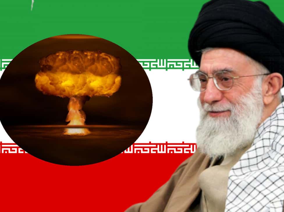 Britanci su upozoreni, reagirala i poznata barunica: ‘Iran je minutama daleko od toga da proizvede nuklearno oružje!‘